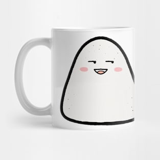 Kawaii Onigiri Mug